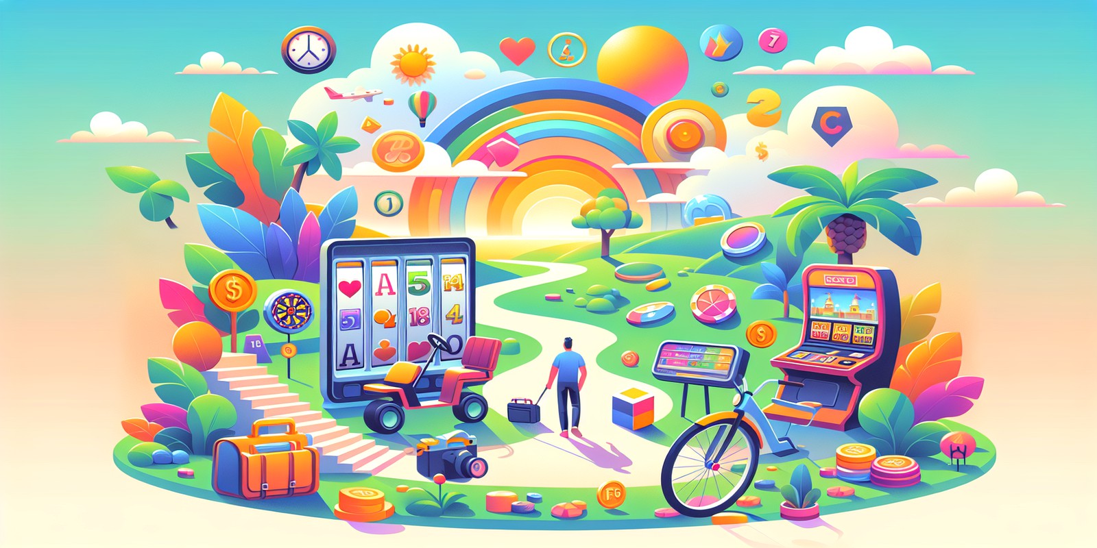 Embark on Lleo's Adventures: Discover Slot Thrills in 2025! - A Guide for Pakistani Players