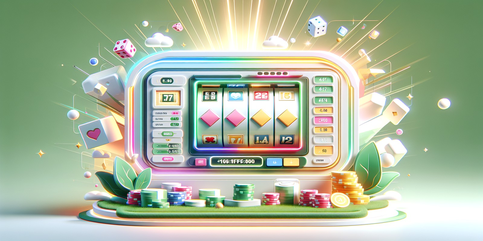 Hi Cal D: Elevate Your Slot Game Strategy for Big Wins in 2025 - Slot Strategy Guide for global | Winslots