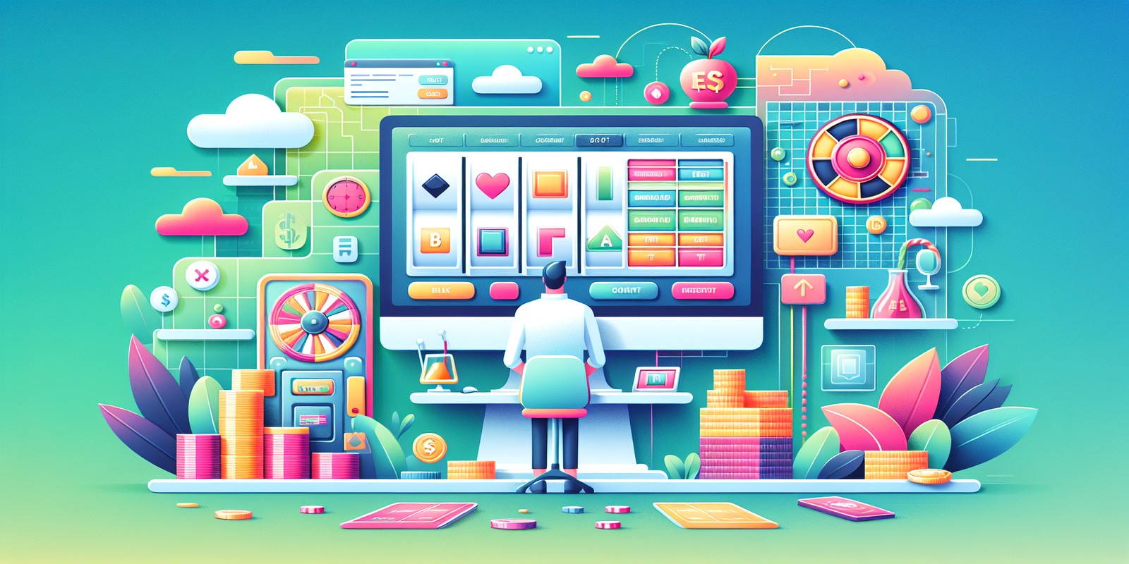 Hi-Cal D Slot Strategies: Maximize Your Winnings in 2025 - Winslots Guide for Pakistan Players