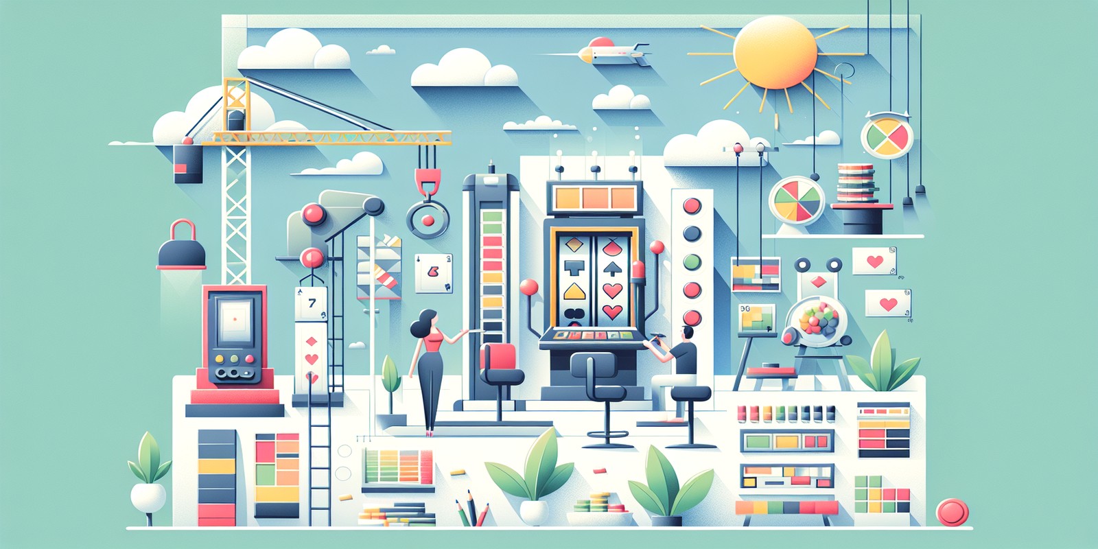 Join Lleo's Epic Quest: Spin to Win Big on Adventure-Themed Slots 2025 - Slot Strategy Guide for pakistani | Winslots