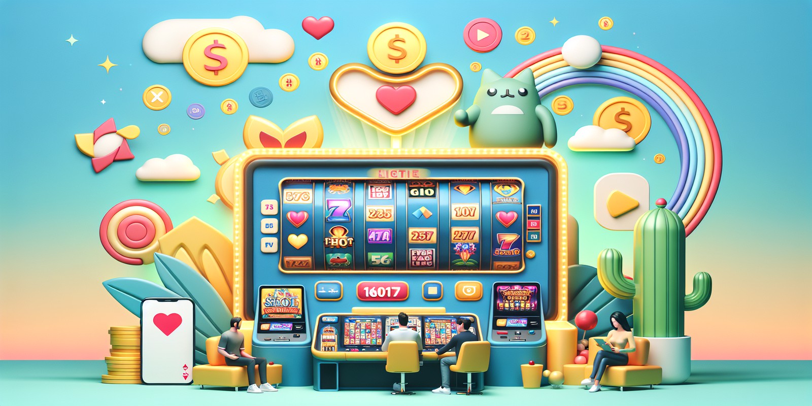 Master the Camrin Calculator: Winning Slot Strategies for 2025 - Slot Strategy Guide for Pakistani | Winslots