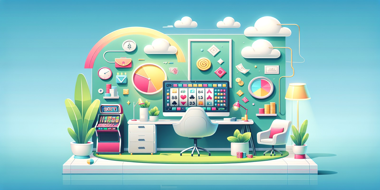 Mastering Slot Strategies: Insights for Pakistani players on winning big at slots.