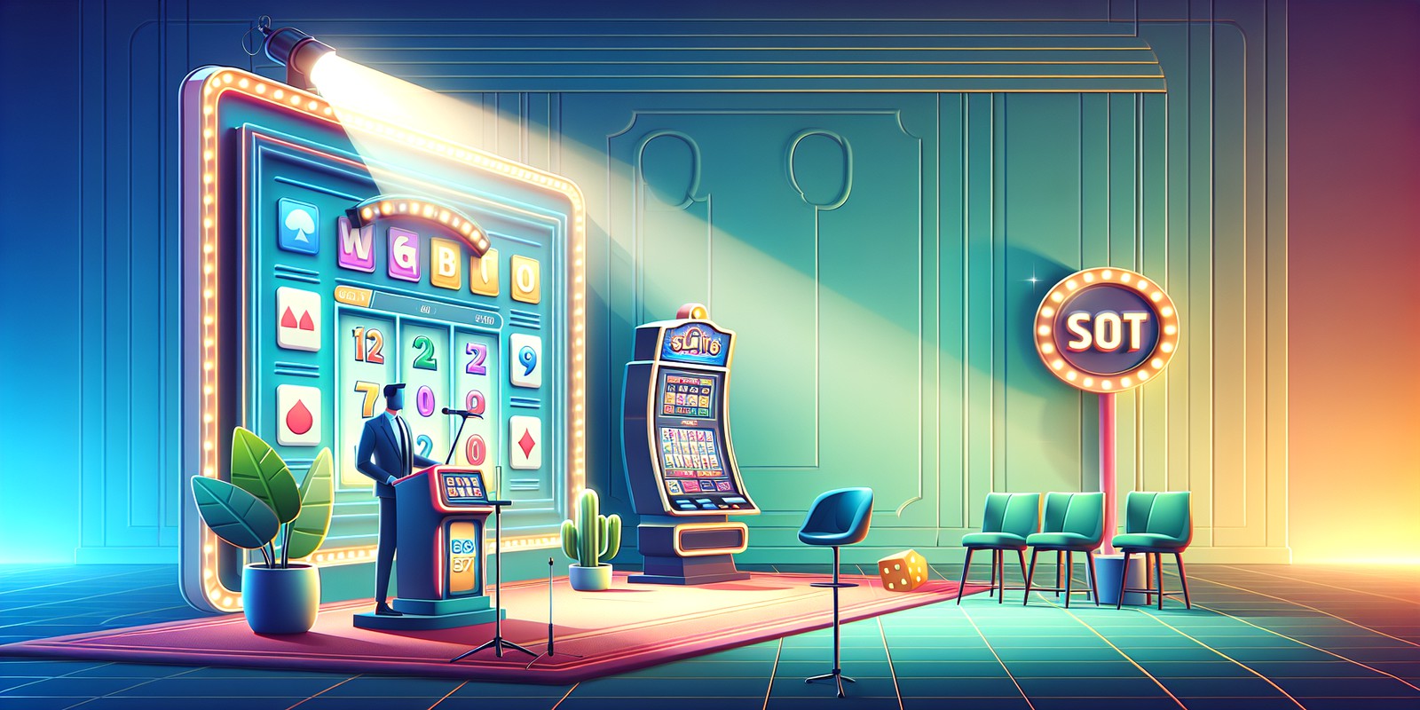 Maximize Your Wins with the Camrin Calculator: Slot Strategies for 2025 - Slot Strategy Guide for global | Winslots