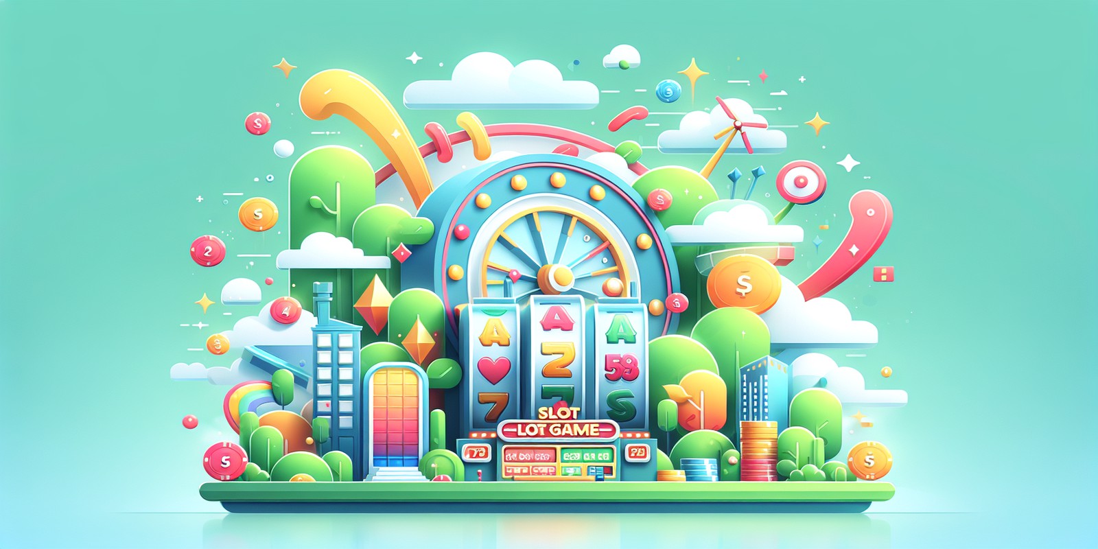 This image showcases 'The Adventures of Lleo', a thrilling slot game available at Winslots.