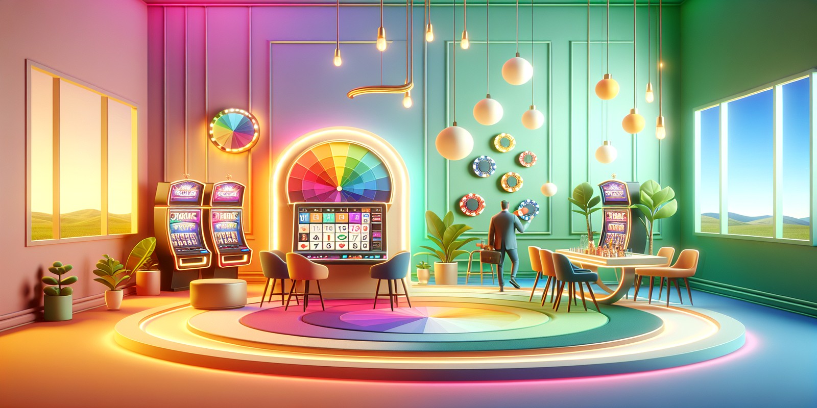 Unlock Big Wins: 2025 Slot Strategies for Global Players - Winslots Guide for Pakistan Players