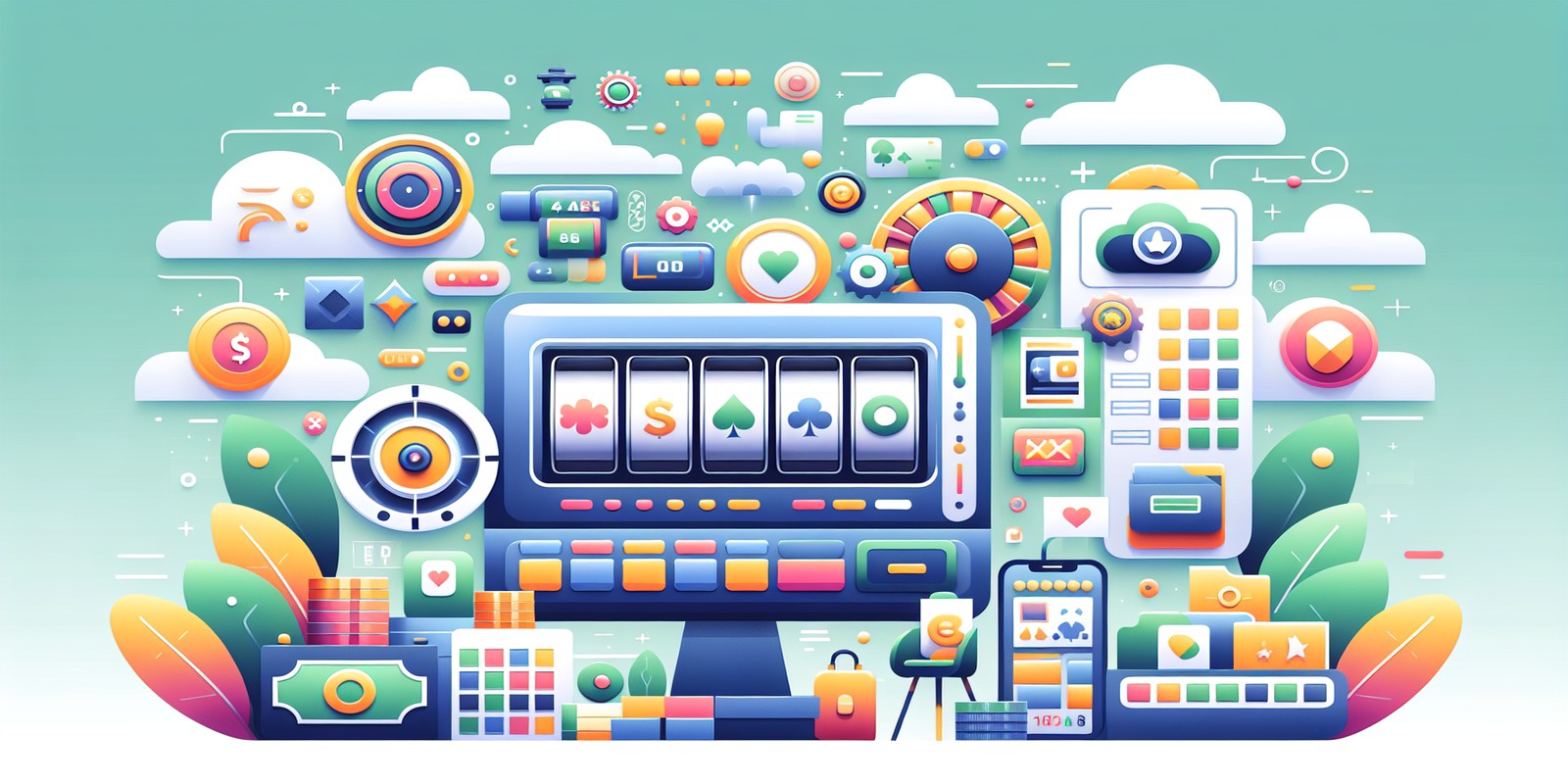 Unlock Big Wins: Expert Guide for Online Slot Games in 2026 - Winslots