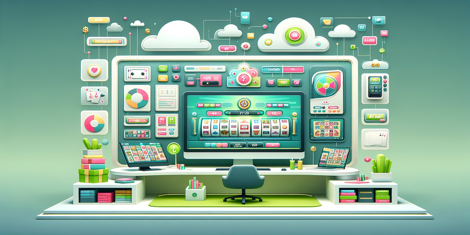 Unlock Freepicks: Smart Strategies for Slot Games in 2025 - Slot Strategy Guide for pakistani | Winslots