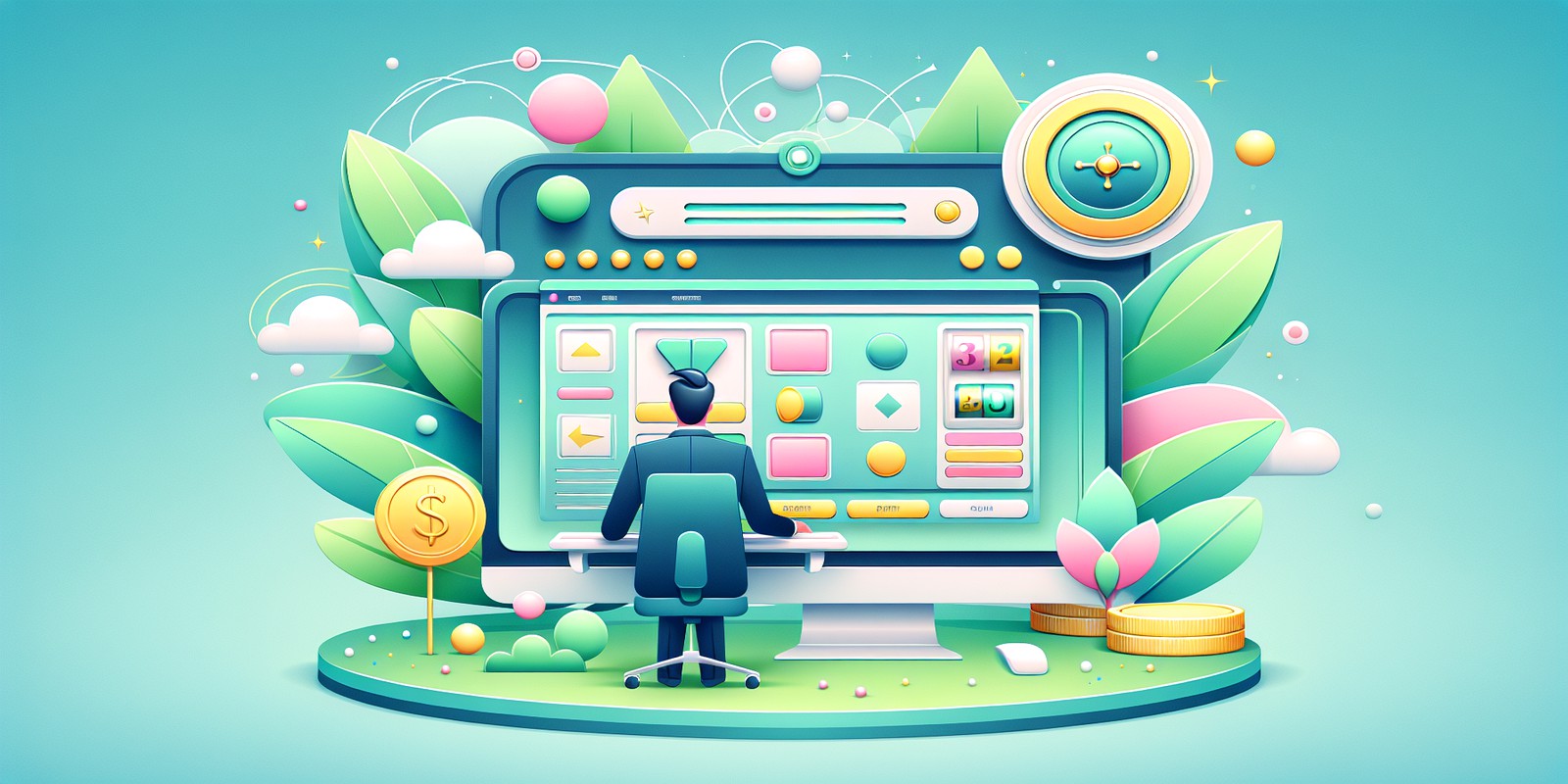 Unlock Lleo's Adventure: Top Slot Strategies for Big Wins 2025 - Slot Strategy Guide for Pakistani | Winslots