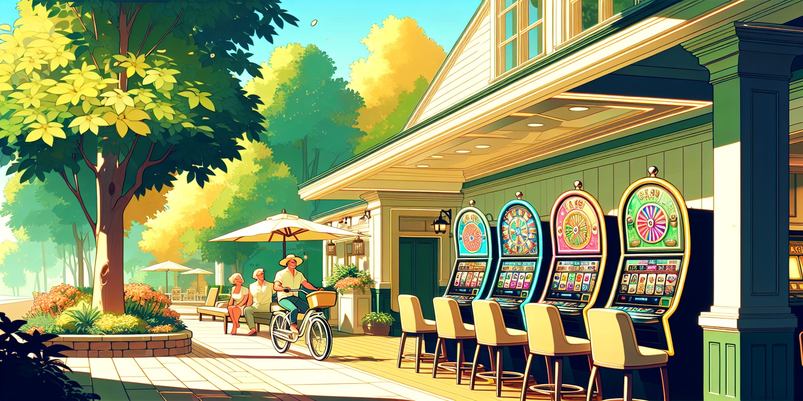 Unlock Slot Secrets: Your Ultimate 2025 Guide to Winning Big - Winslots Guide for Pakistani Players