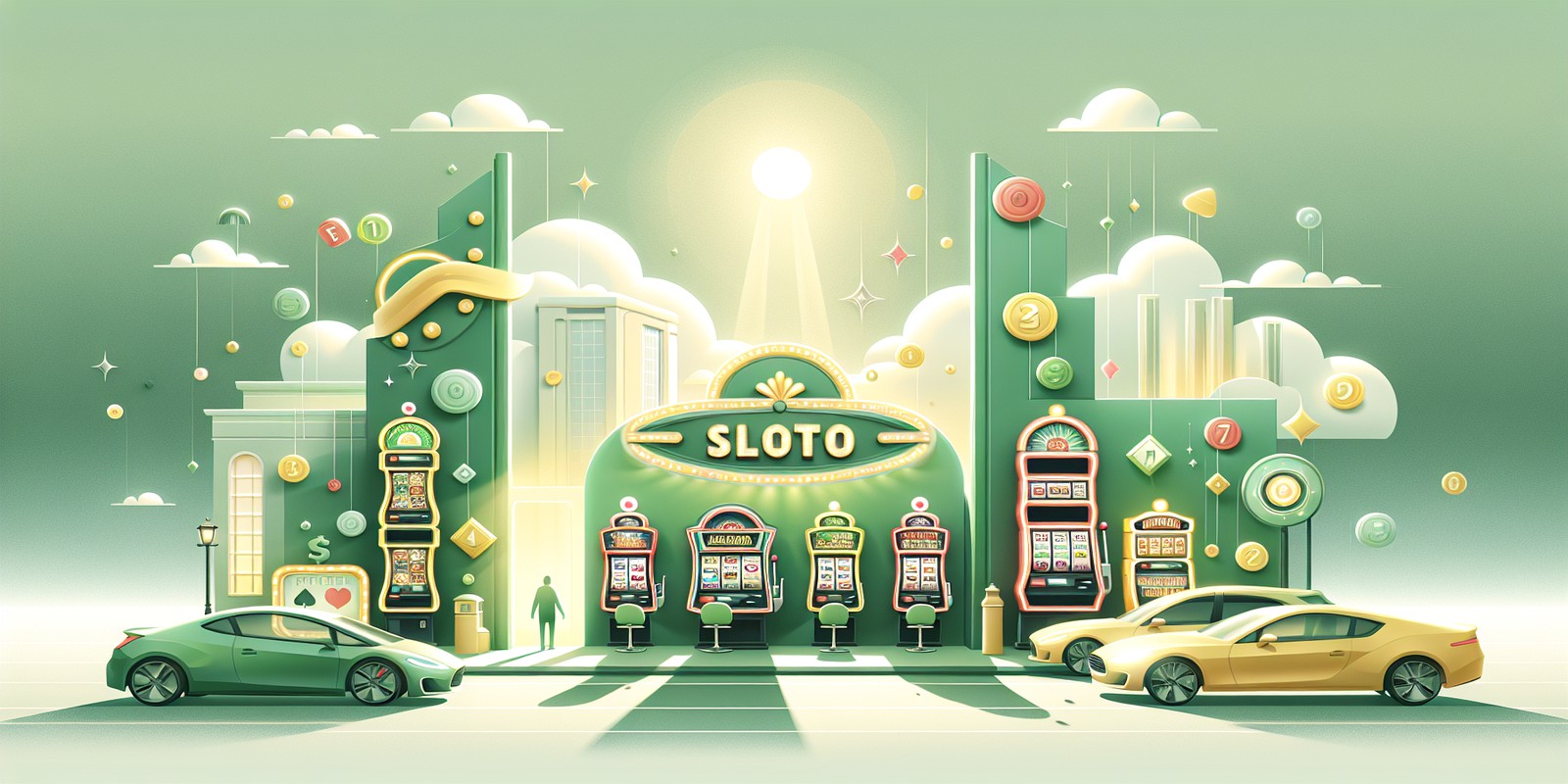 Guide to Winning Slot Strategies for Pakistani Players at Winslots