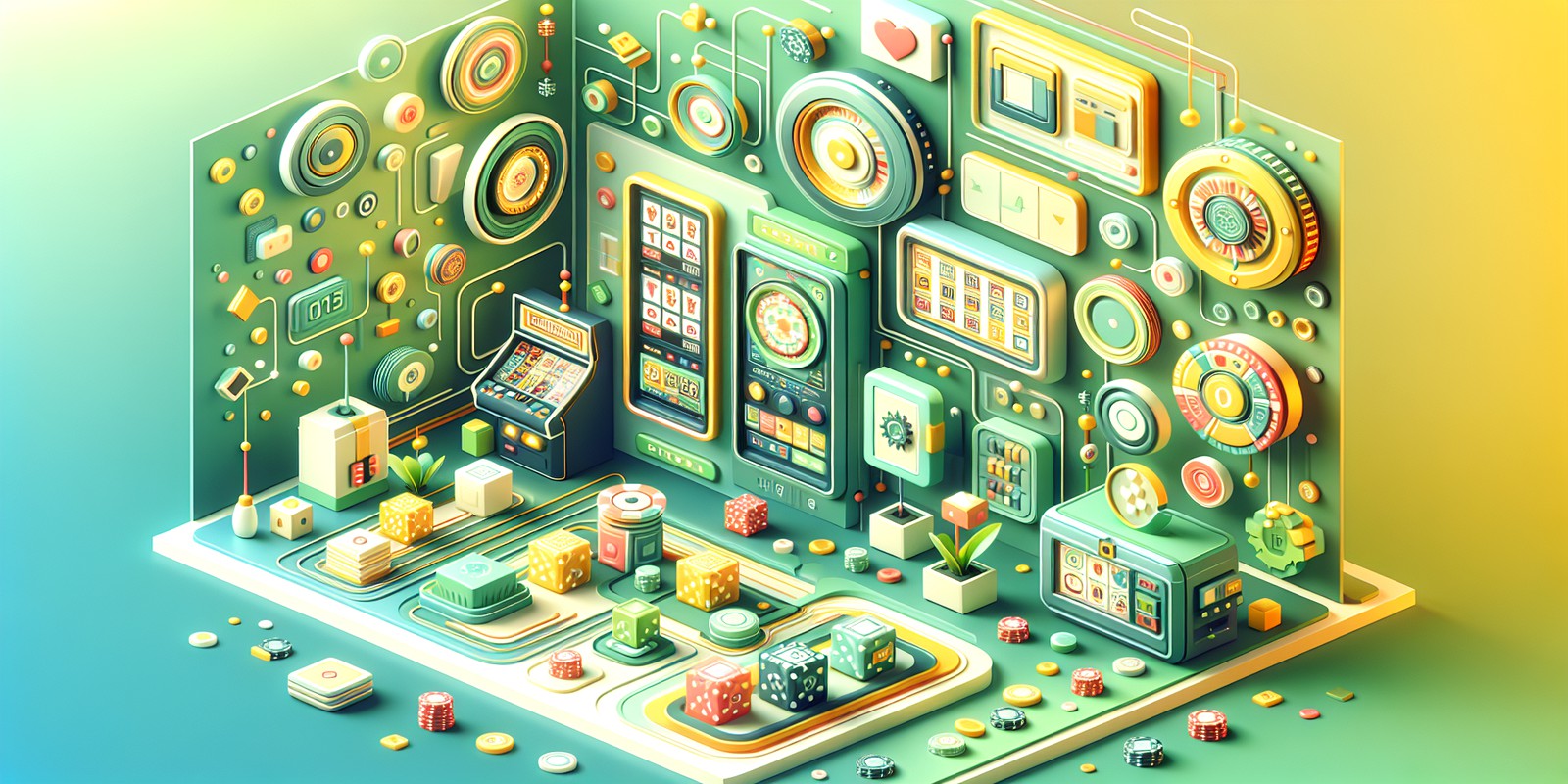 Unlock Your Winning Potential: Free Picks on Slot Games 2025 - Winslots Guide for Pakistani Players