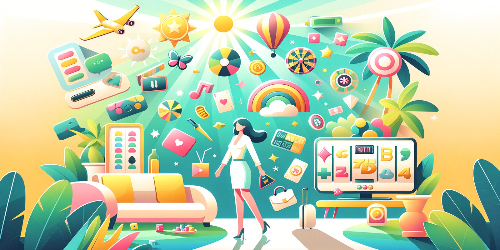 Unlocking 1+11 Slot Games: Your Ultimate Guide in Pakistan 2025 - Slot Strategy Guide for Players | Winslots