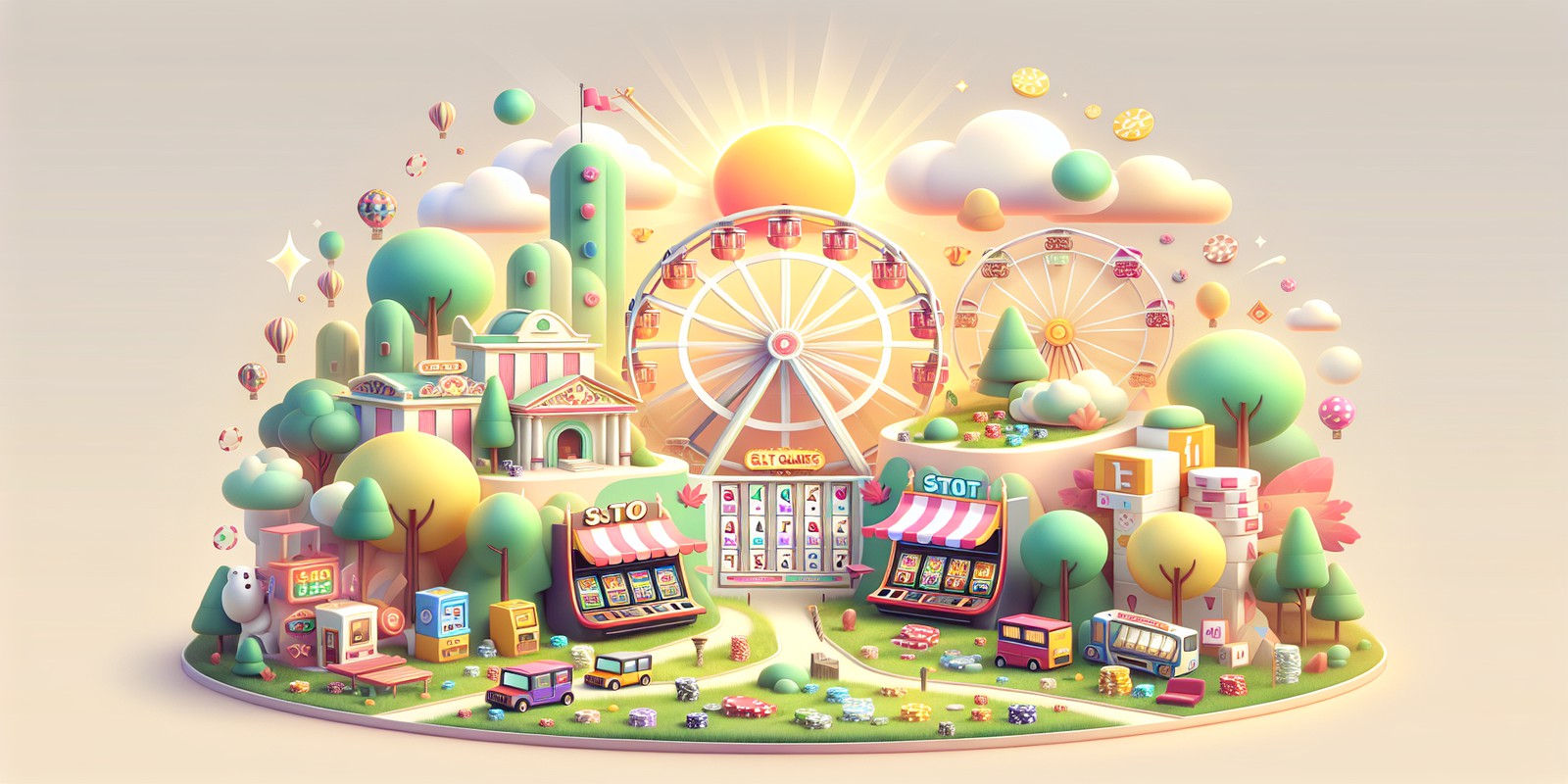 Unlocking bgame Wins: Top Slot Strategies for 2025 - Winslots Guide for Pakistan Players