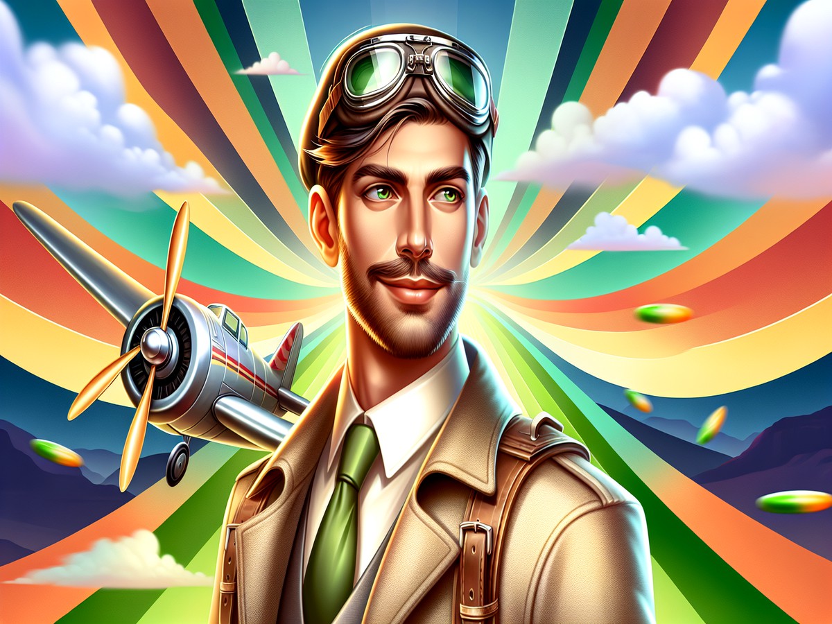Winslots Aviator Game - A popular online game with winning potential at Winslots