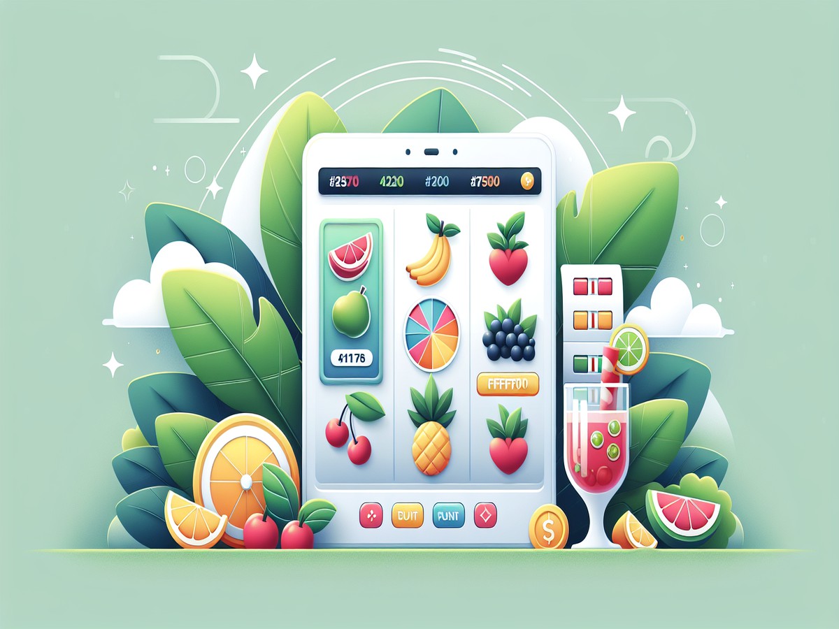 Winslots Classic Fruit Slots - Classic slots with a modern twist at Winslots