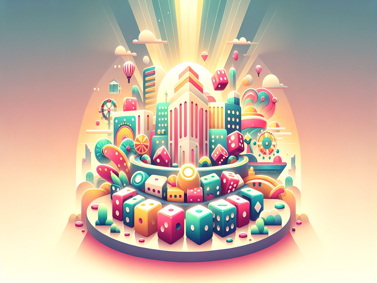 Winslots Dice Games - Fun and engaging dice games at Winslots