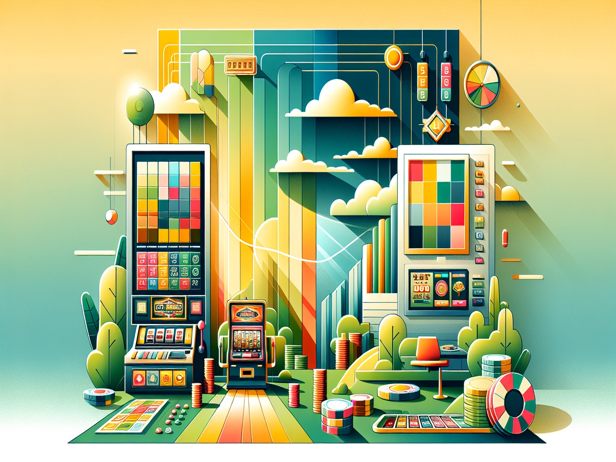 Winslots Fortune Tiger Games - Exciting tiger-themed game at Winslots