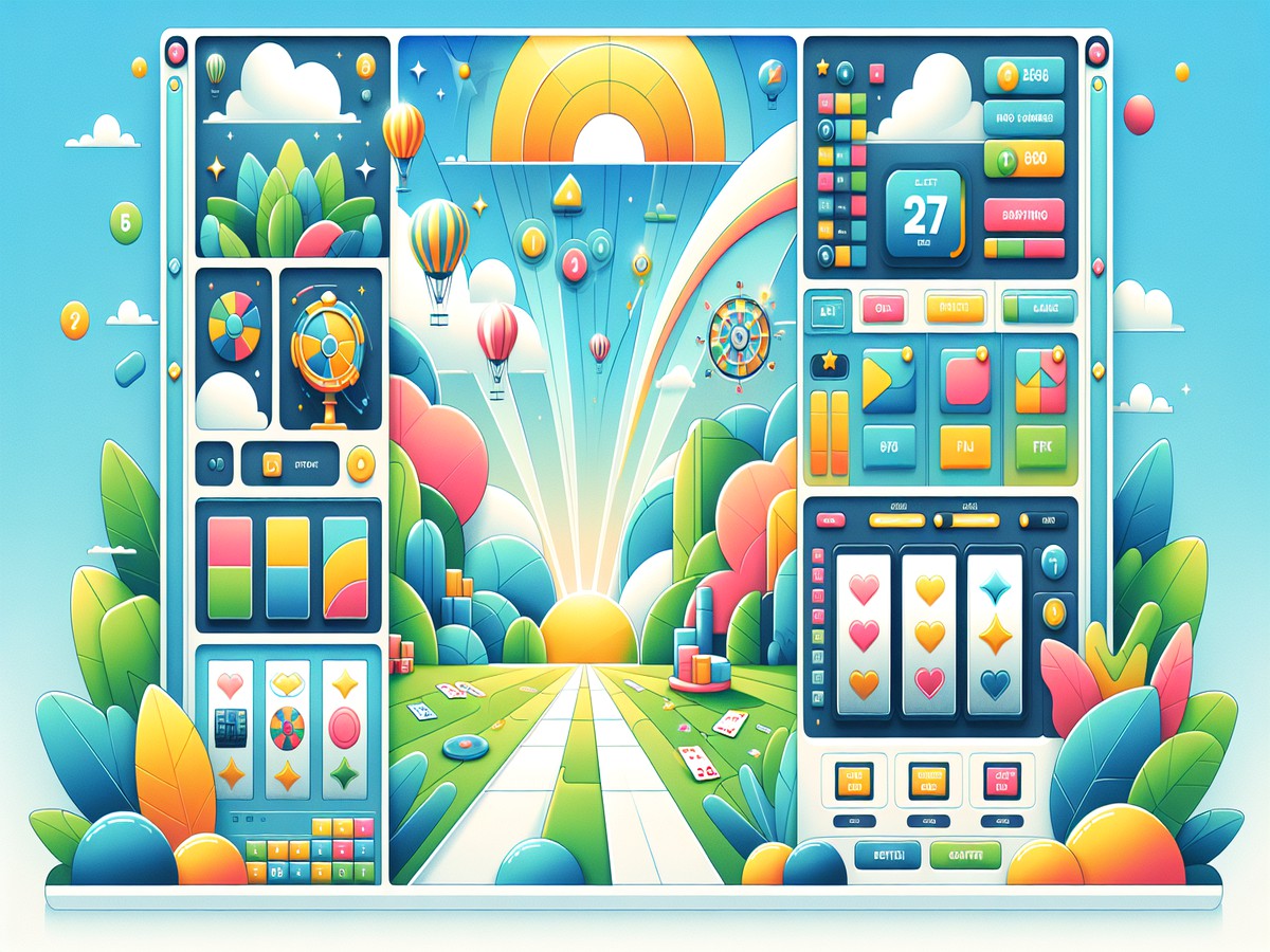 Winslots More Games - Explore a variety of games at Winslots