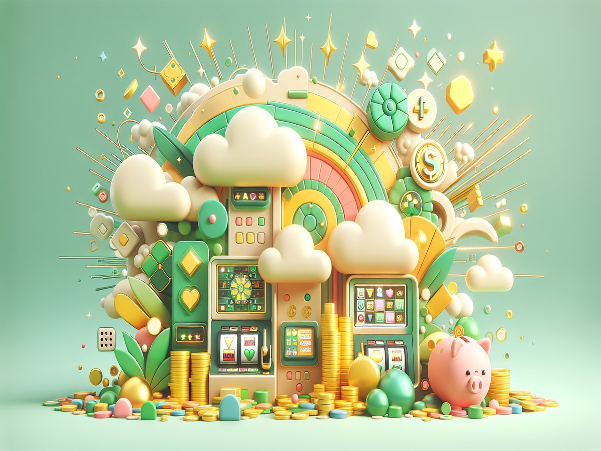 Winslots Super Jackpot - Chance to win big at Winslots