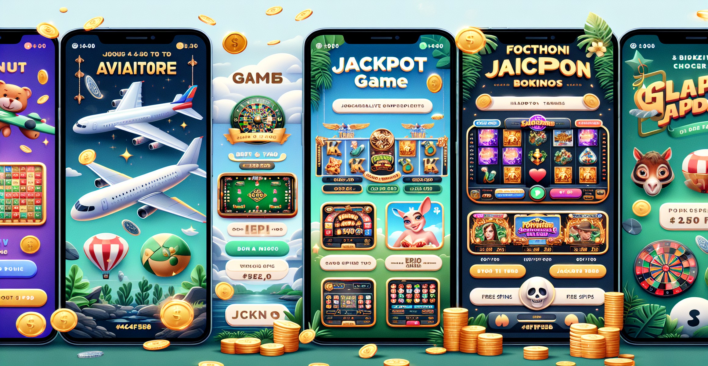 Classic Fruit Slots - Popular slot game at Winslots with vibrant graphics