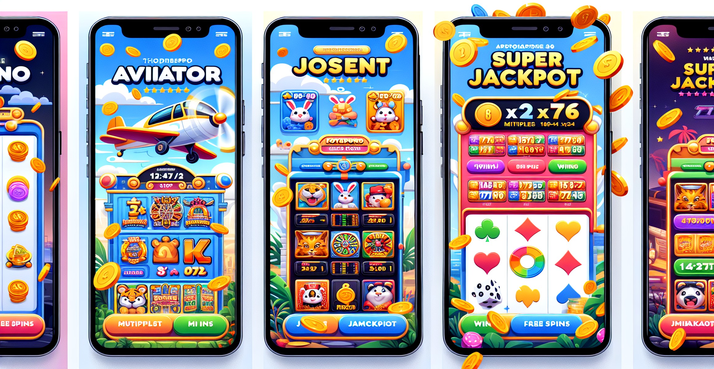 Poker Games - Enjoy classic poker games at Winslots